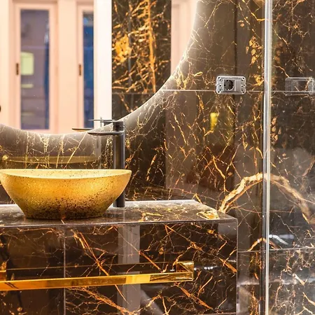 Luxury Appartamento *