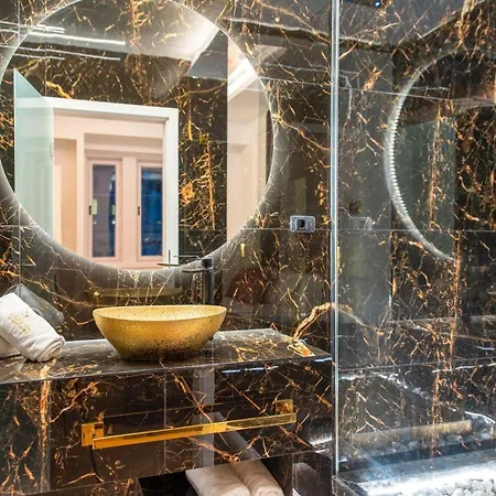 Luxury Budapest