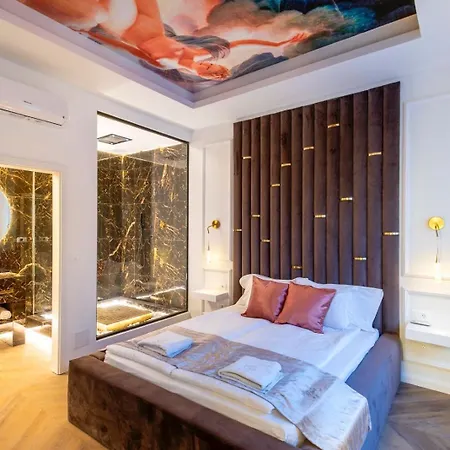 Luxury * Budapest