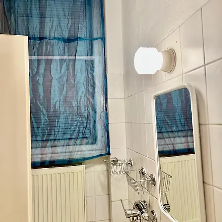 Apartmán My Mester