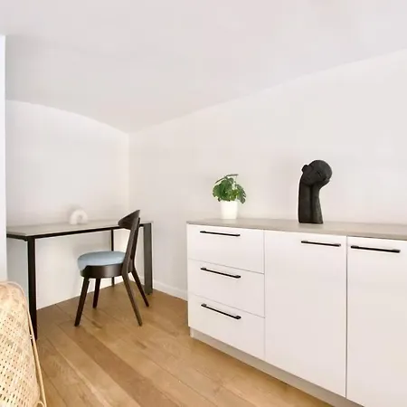 Apartment Premium By Hi5- Roekk Szilard Budapest
