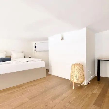 Premium By Hi5- Roekk Szilard Apartment Budapest