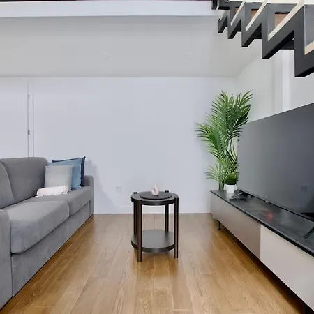 Apartment Premium By Hi5- Roekk Szilard Budapest