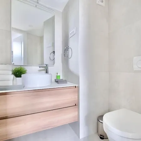 Premium By Hi5- Roekk Szilard Apartment Budapest