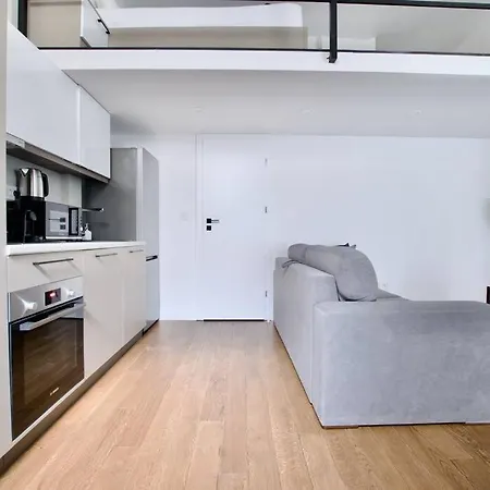 Premium By Hi5- Roekk Szilard Apartment *