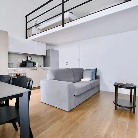 Apartment Premium By Hi5- Roekk Szilard *