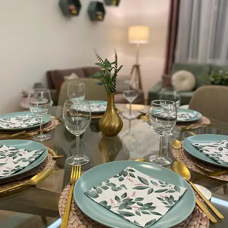 Grandelux Apartament Budapesta