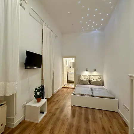 Cozy Flat In The Heart Of * Budapest