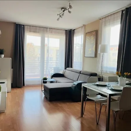 Apartment Vip Mini Resort,private Parking & Balcony