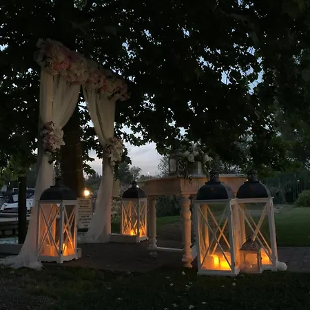Duna Garden Hotel