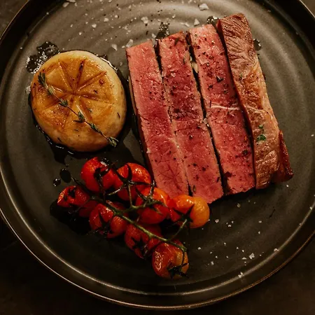 Kozmo & - Small Luxury Of The World Budapest