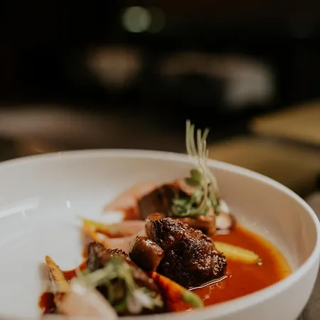 Kozmo & - Small Luxury Of The World 5* Budapest