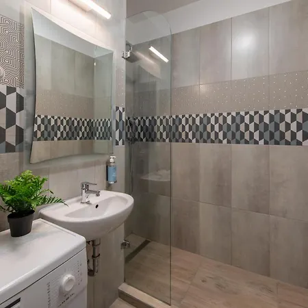 Prince Apartments 3* Budapesta