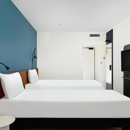 Ibis Centrum 3* Budapeşte