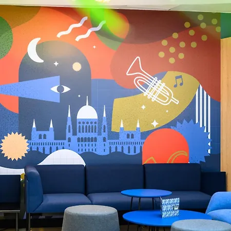 Ibis Centrum