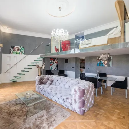 Appartamento Luxury *