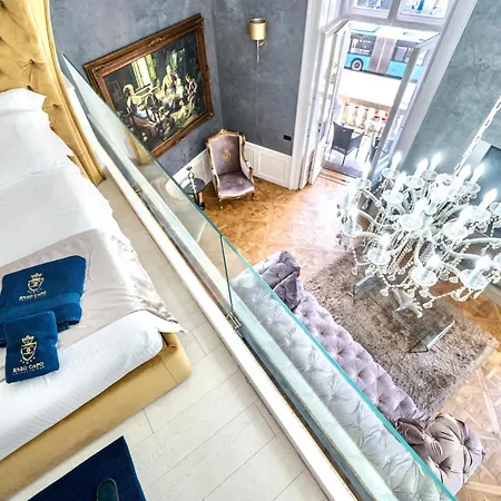 Appartamento Luxury