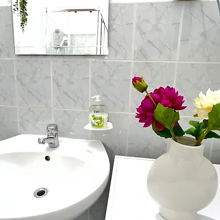 Apartment Downtown Andrassy Budapest