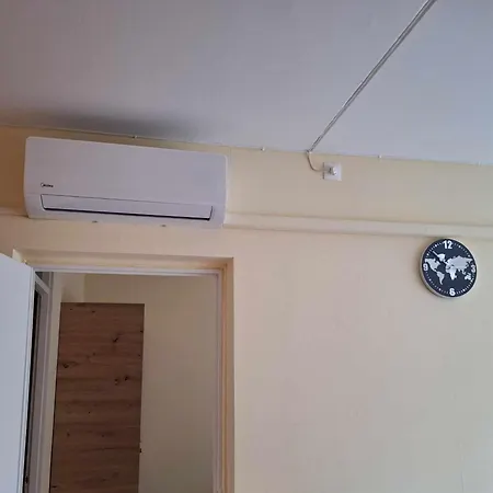 Apartment Gvadanyi Rezidencia *