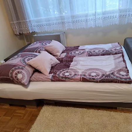 Gvadanyi Rezidencia * Budapest