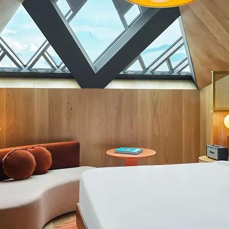 Hotel W Budapest