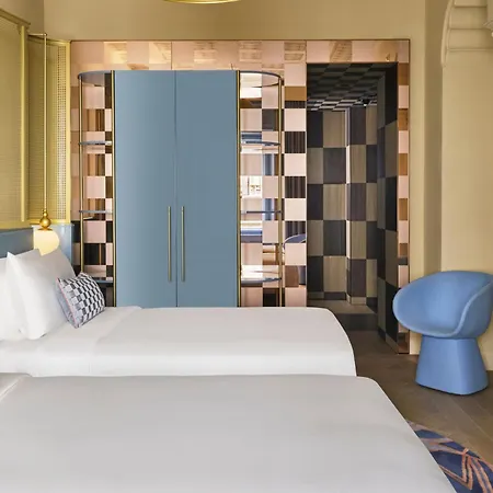 W 5* Budapest
