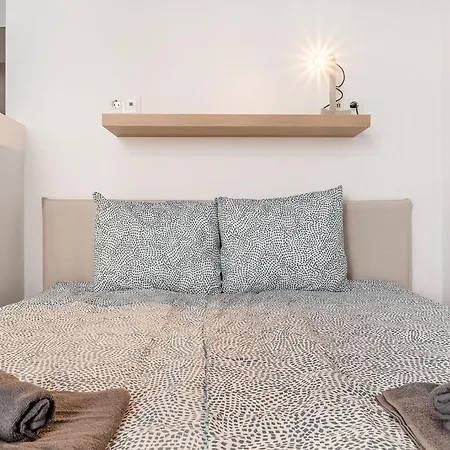 Downtown Hegedus 8 * Budapeszt