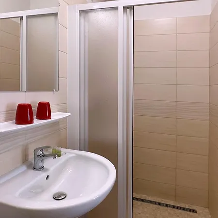 Irisz Panzio 3* Budapest