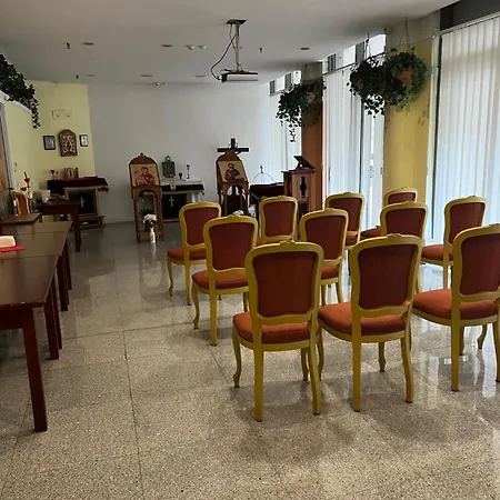 Actor Otel Budapeşte