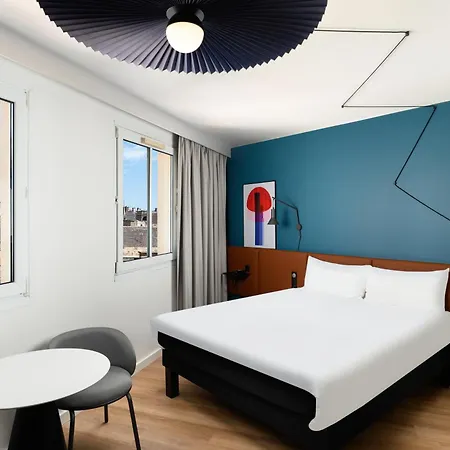Ibis Centrum Budapeşte
