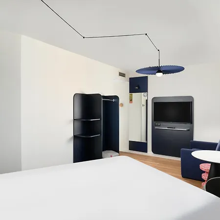 Ibis Centrum Otel 3*