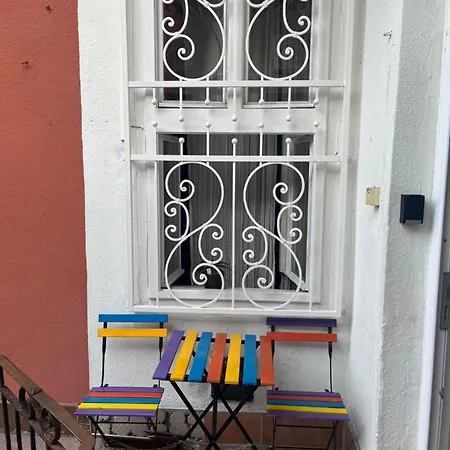 Soho Appartamento *