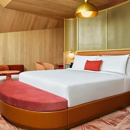 W Hotel Budapest