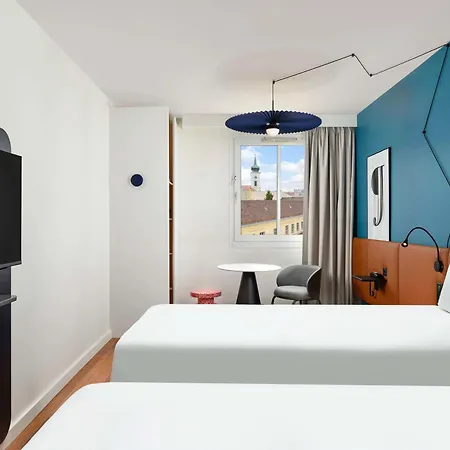 Ibis Centrum Otel