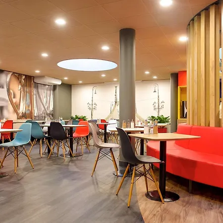 Ibis Centrum Otel