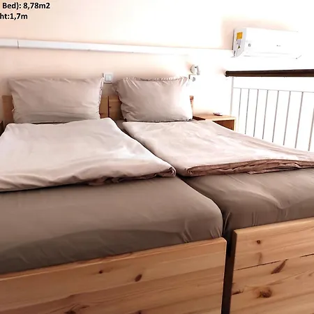 Loft House Pensionat
