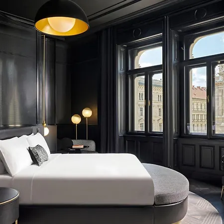 W Hotel