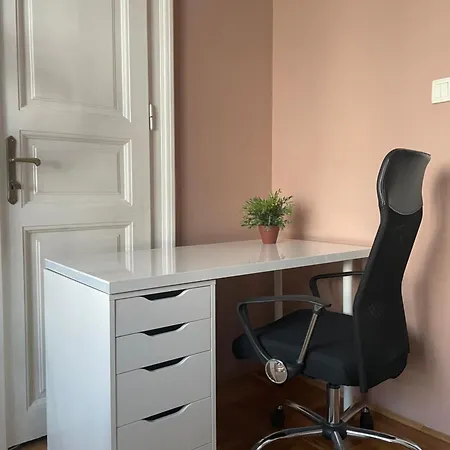 Boho Central Buda Close To Gellert Thermal Bath * Budapest