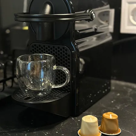 شقة Dolce *