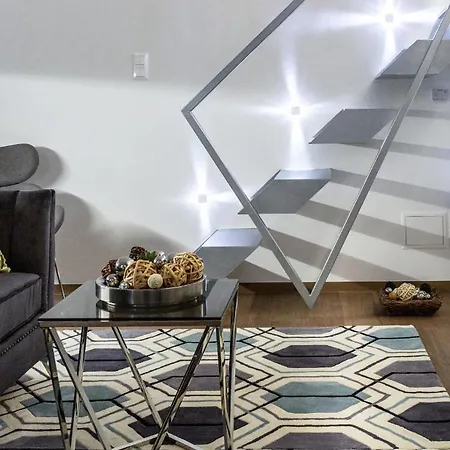 Apartman Premium By Hi5-king Street's Luxury