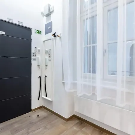 Premium By Hi5-king Street's Luxury Apartman *