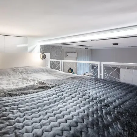 Apartman Premium By Hi5-king Street's Luxury
