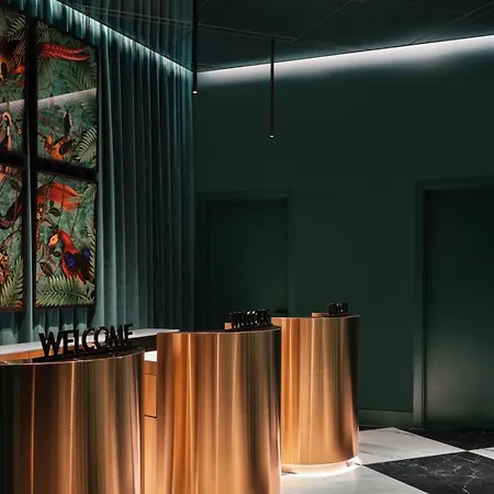 W Hotel