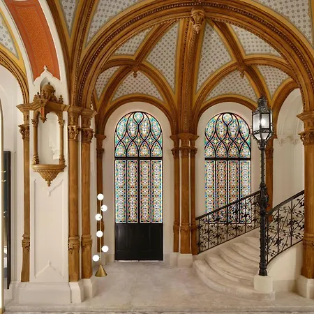 Hotel W Budapest