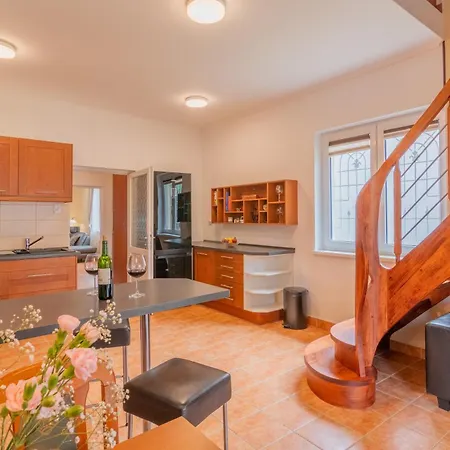 Apartman D12 Budapest