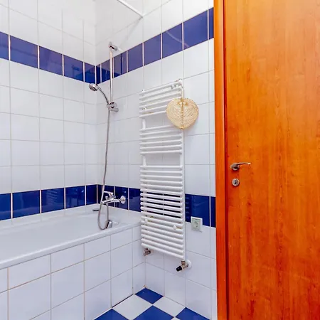 Appartamento Kiraly Str. Corner Downtown