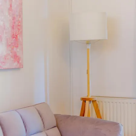 Appartamento Kiraly Str. Corner Downtown Budapest
