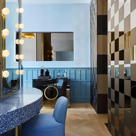 W Hotel