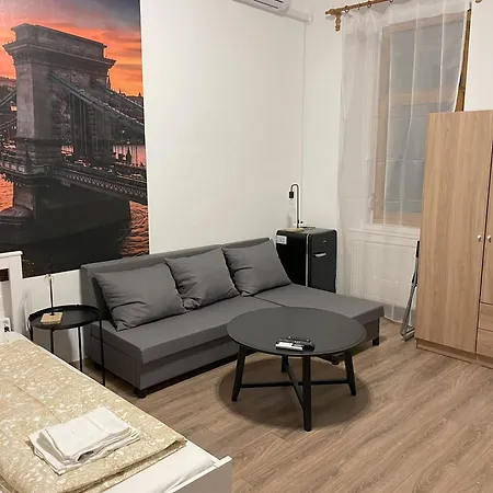 Mano Apartament