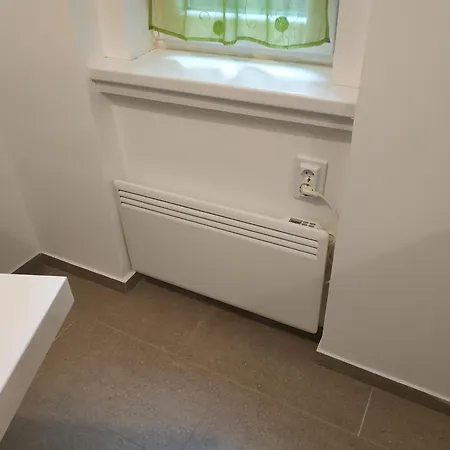 Apartman Sweet Balihome
